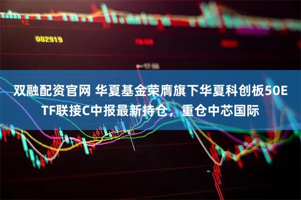 双融配资官网 华夏基金荣膺旗下华夏科创板50ETF联接C中报最新持仓，重仓中芯国际